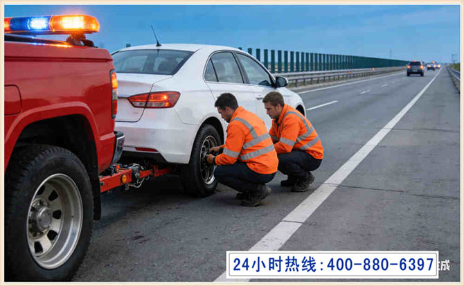 都昌汽车救援道路救援 都昌汽车救援道路救援